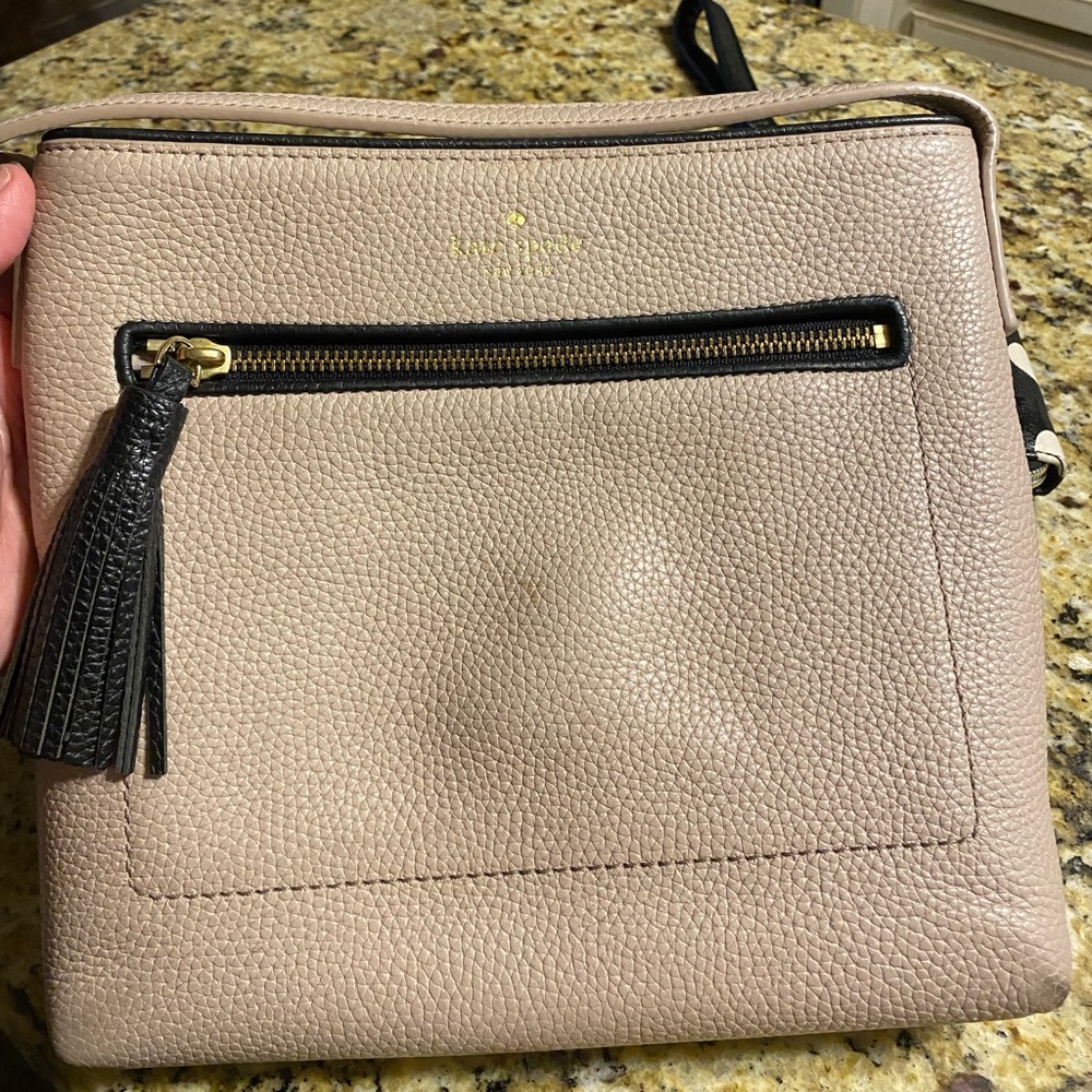 Kate Spade Crossbody